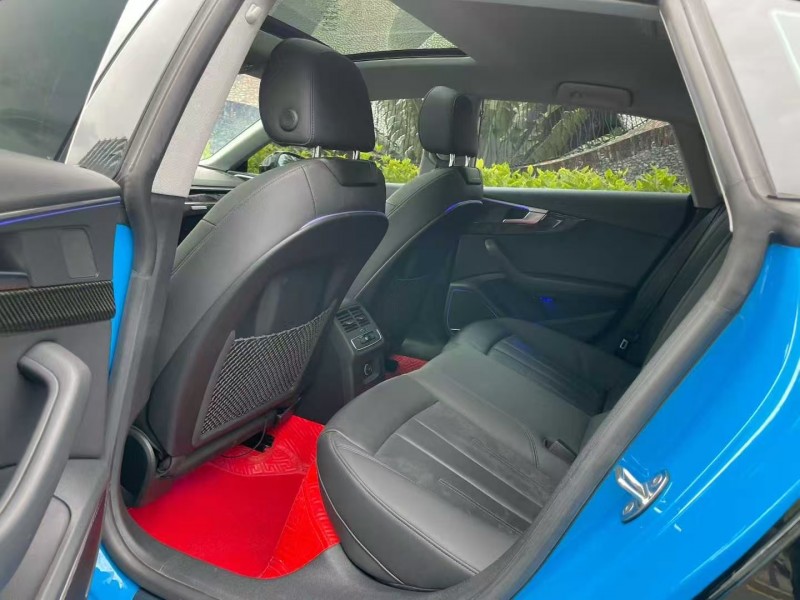 深圳22年奥迪A56