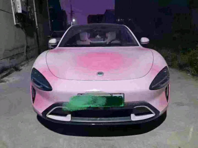 临沂24年小米SU71