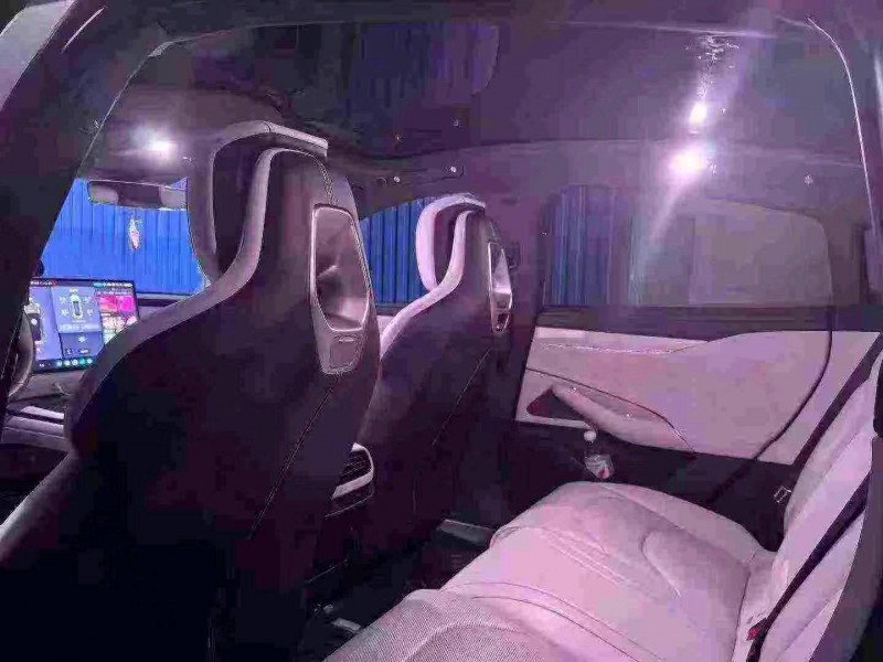 临沂24年小米SU74