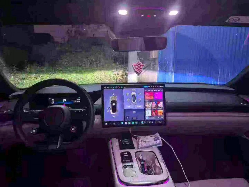 临沂24年小米SU75