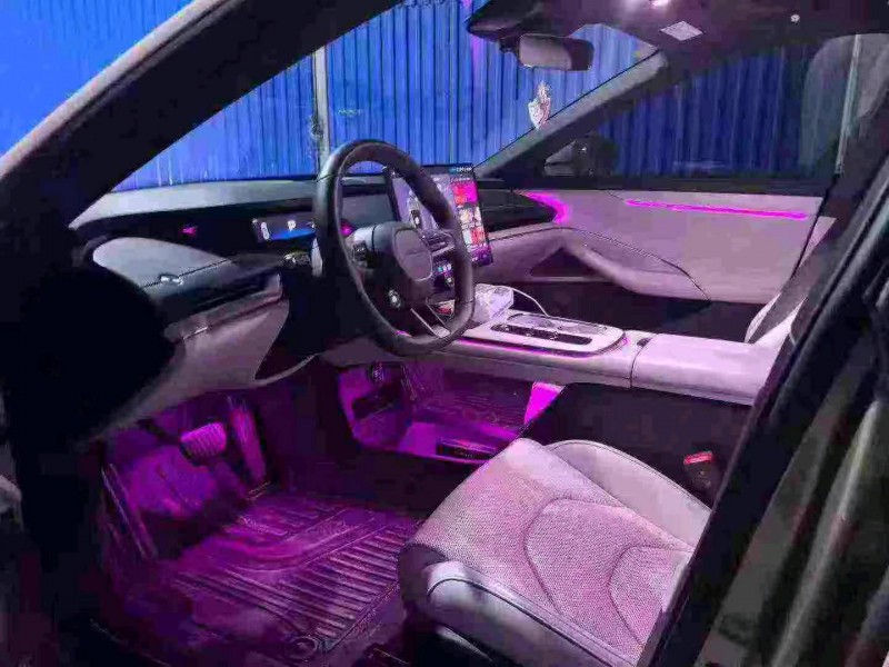 临沂24年小米SU76