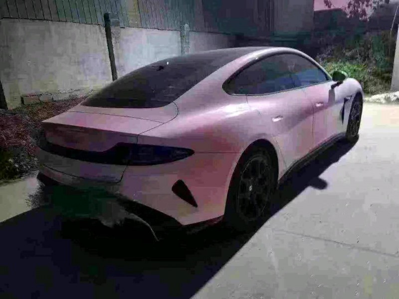 临沂24年小米SU77