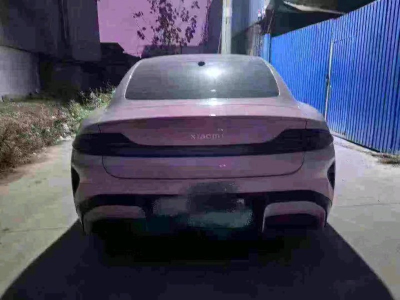 临沂24年小米SU78