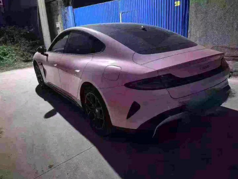 临沂24年小米SU79