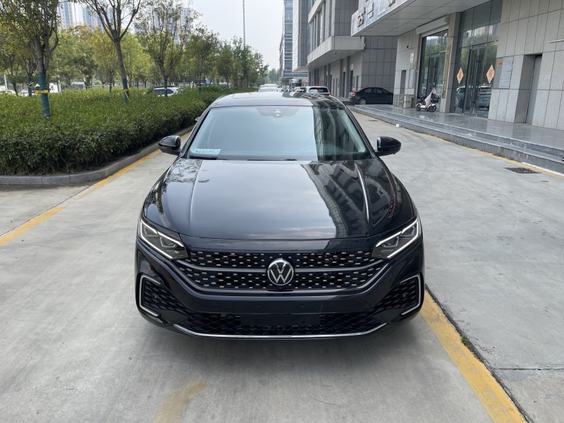 济宁24年大众帕萨特1