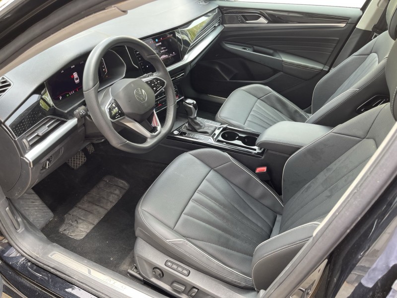 济宁24年大众帕萨特7