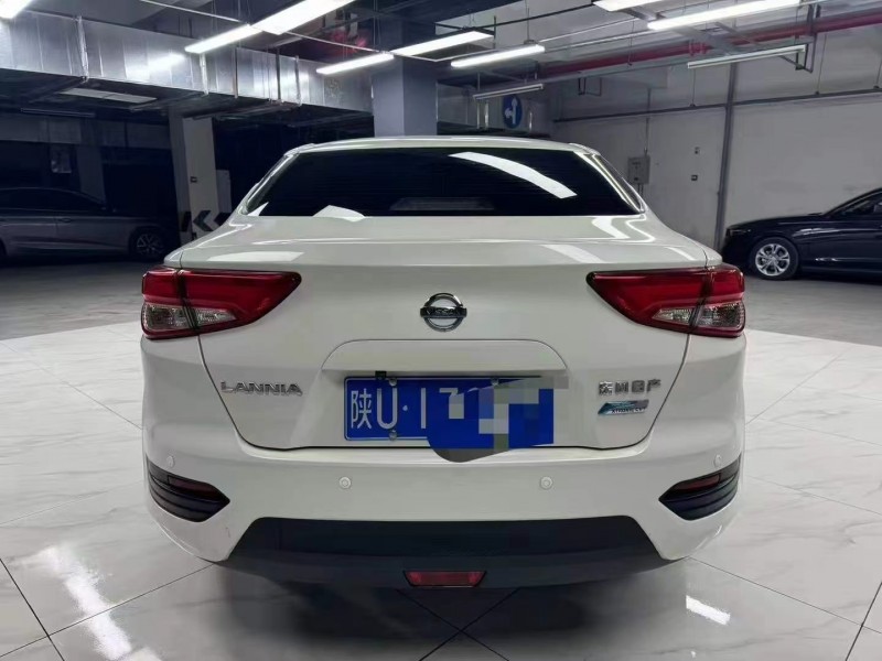 成都22年日产蓝鸟7