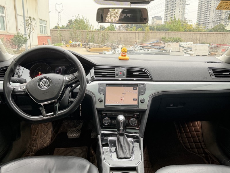 徐州17年大众凌渡4