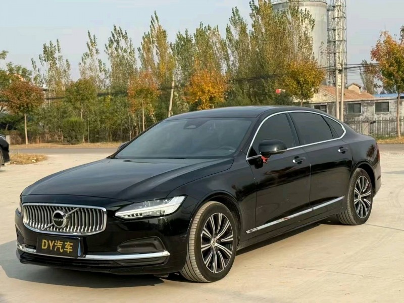 菏泽22年沃尔沃S902