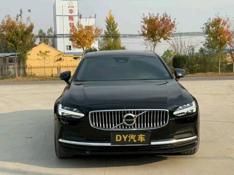 菏泽22年沃尔沃S901