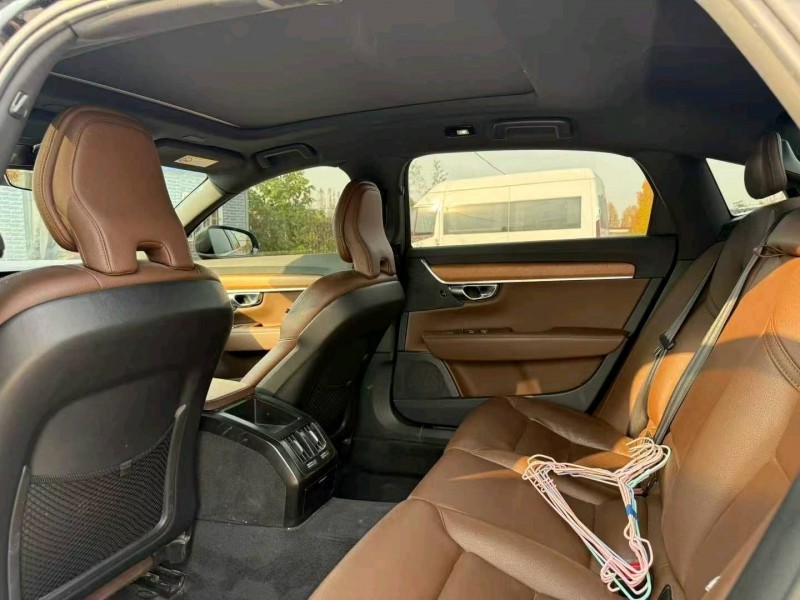 菏泽22年沃尔沃S905