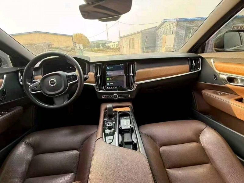 菏泽22年沃尔沃S906