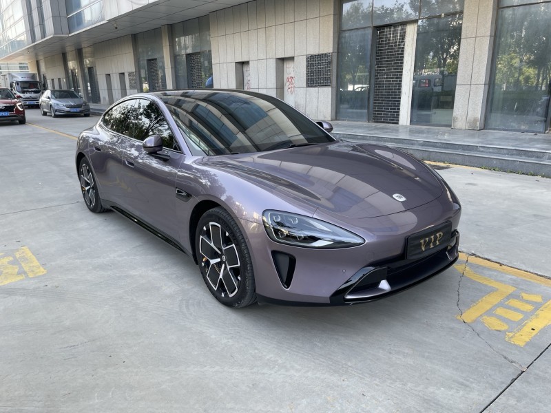 济宁25年小米SU73