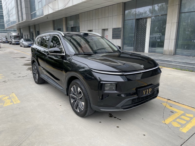 济宁25年奇瑞捷途3