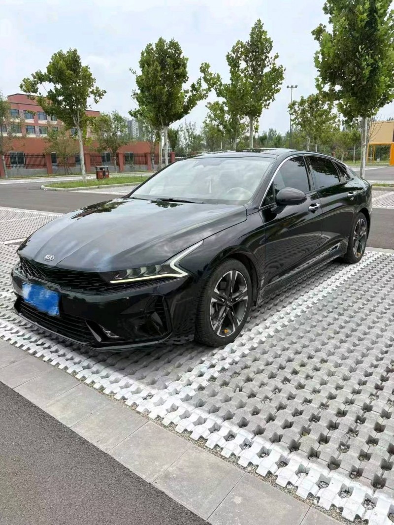 德州20年起亚K53