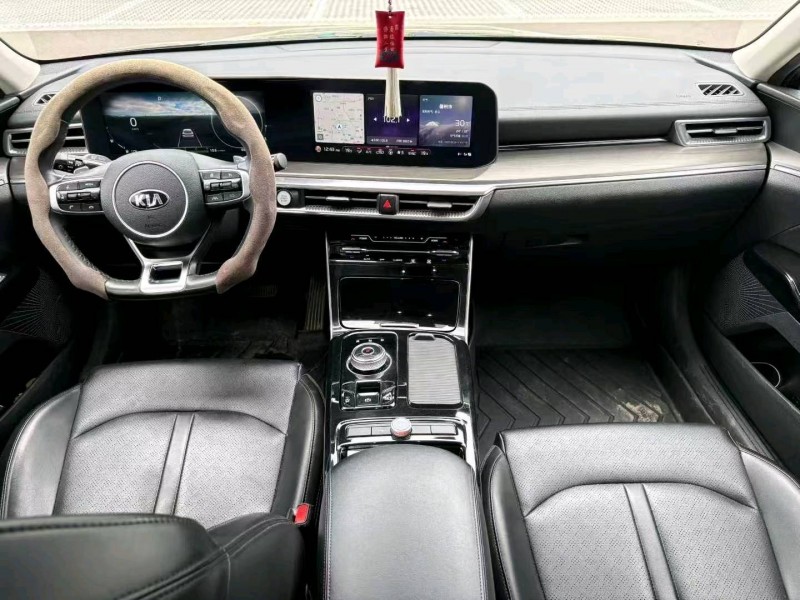 德州20年起亚K54