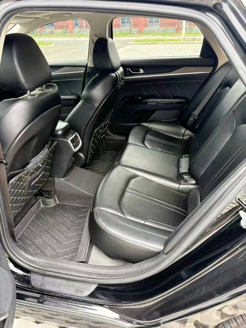 德州20年起亚K55