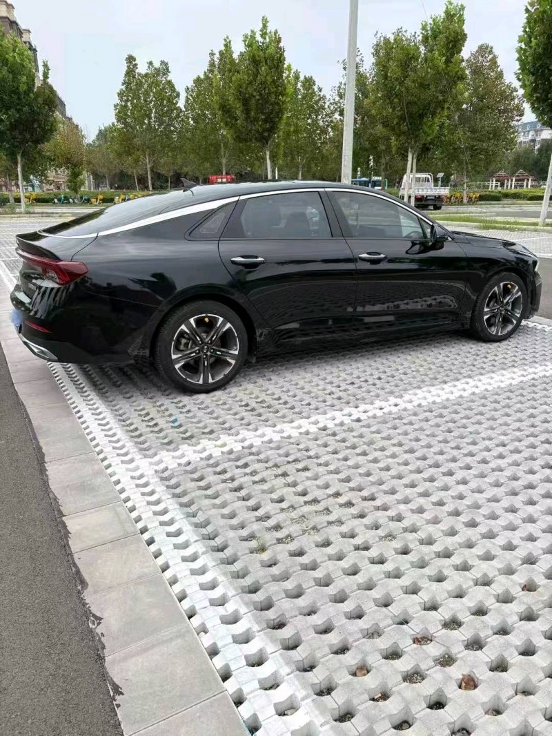 德州20年起亚K57