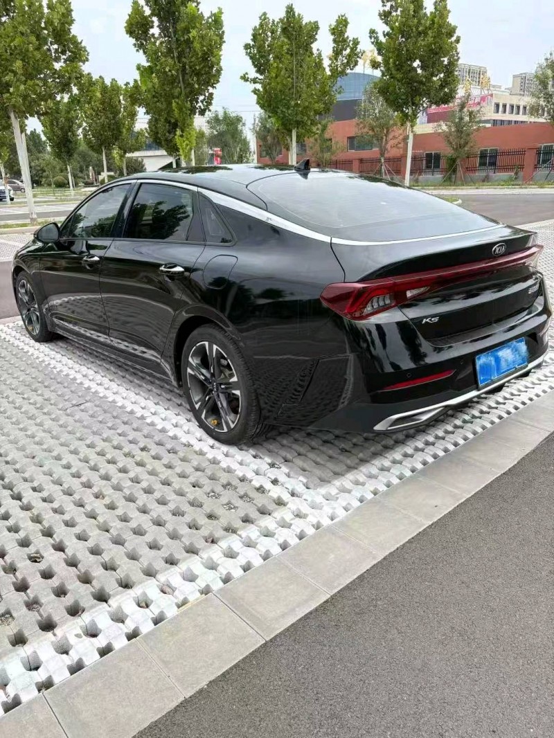 德州20年起亚K58