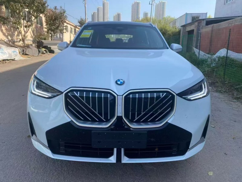 青岛25年宝马X31