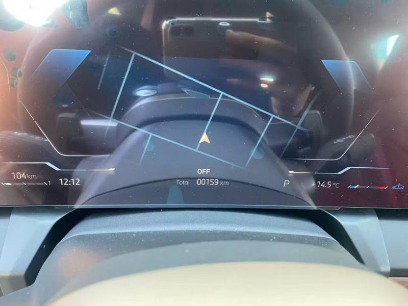 青岛25年宝马X34