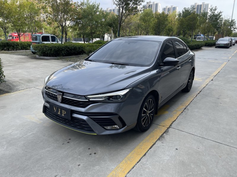 济宁22年荣威i52