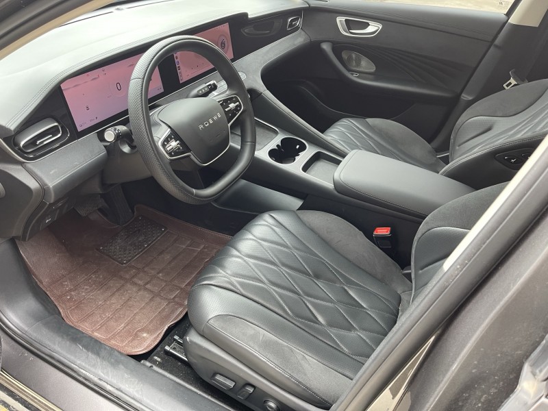 济宁24年荣威D75