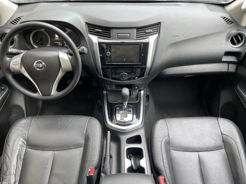 济宁19年日产奇骏4