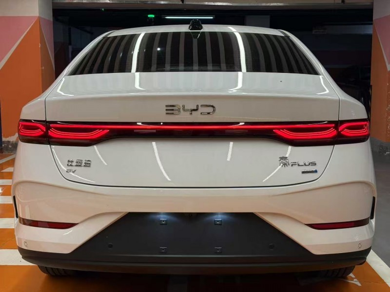 长沙25年比亚迪秦9