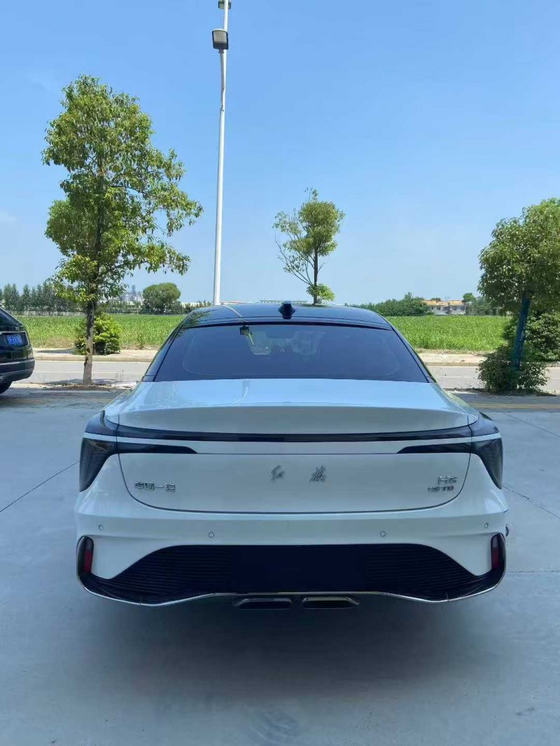 襄阳23年红旗H69