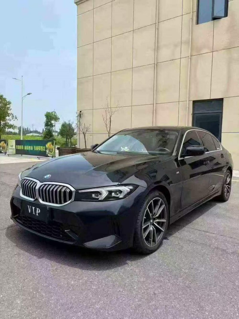 襄阳23年宝马3系3