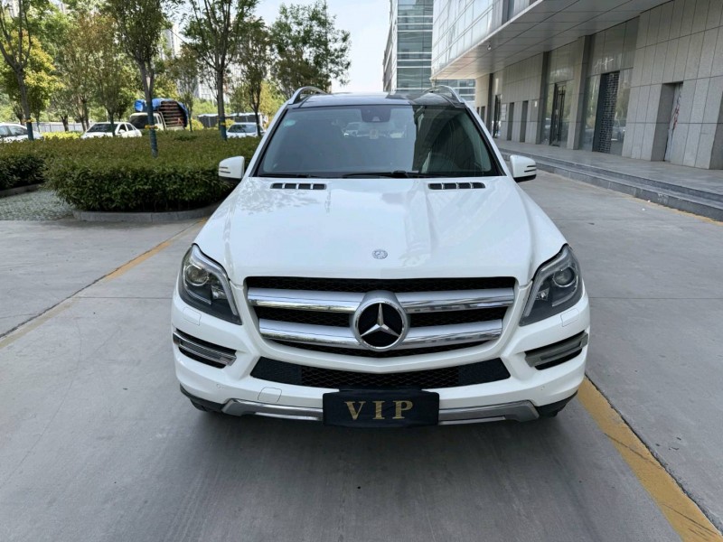 济宁13年奔驰ML1