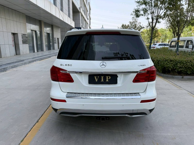 济宁13年奔驰ML9