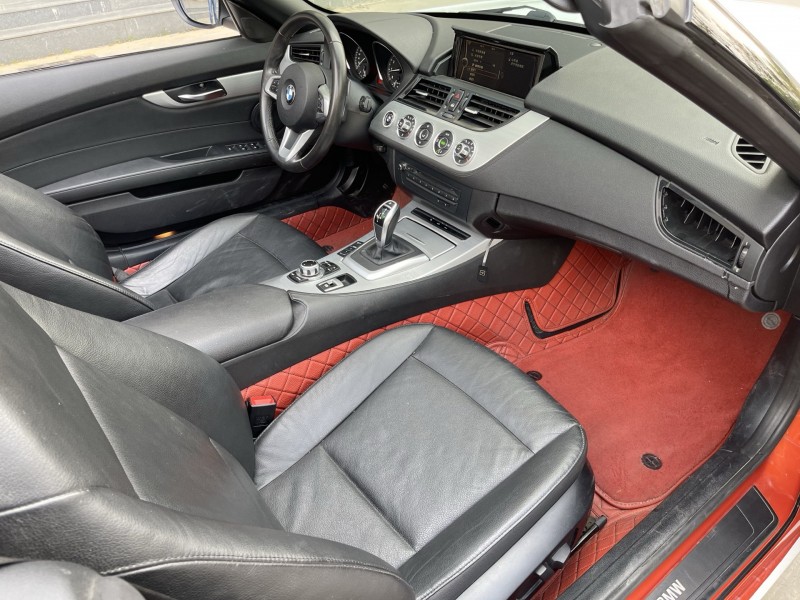 济宁17年宝马Z45