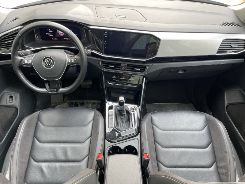 青岛22年大众探岳4