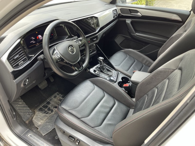 青岛22年大众探岳7