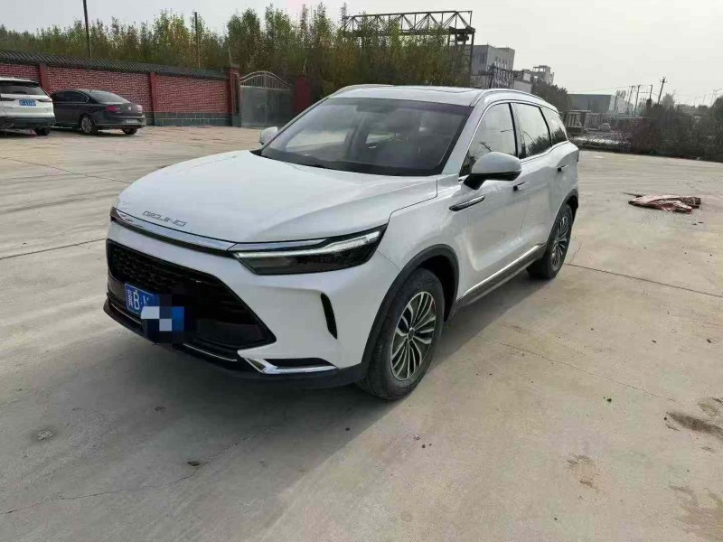 保定21年北京X73