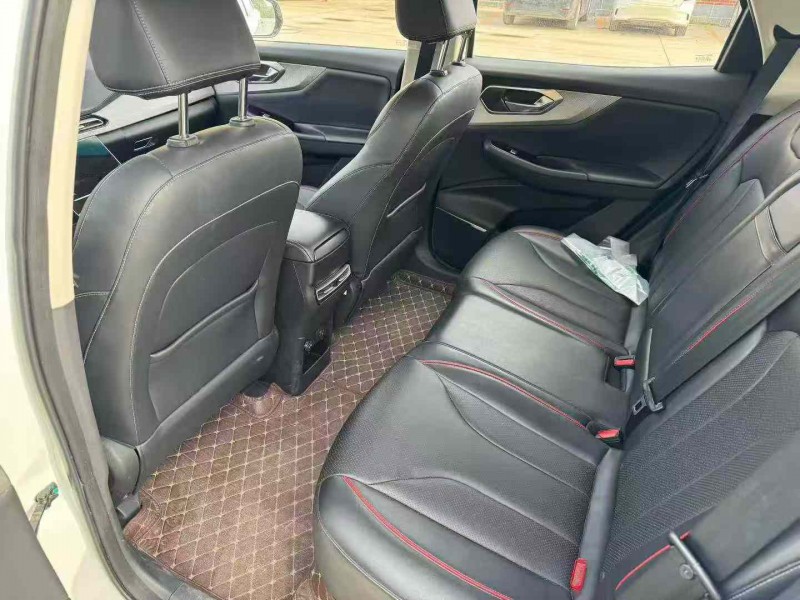 保定21年北京X75