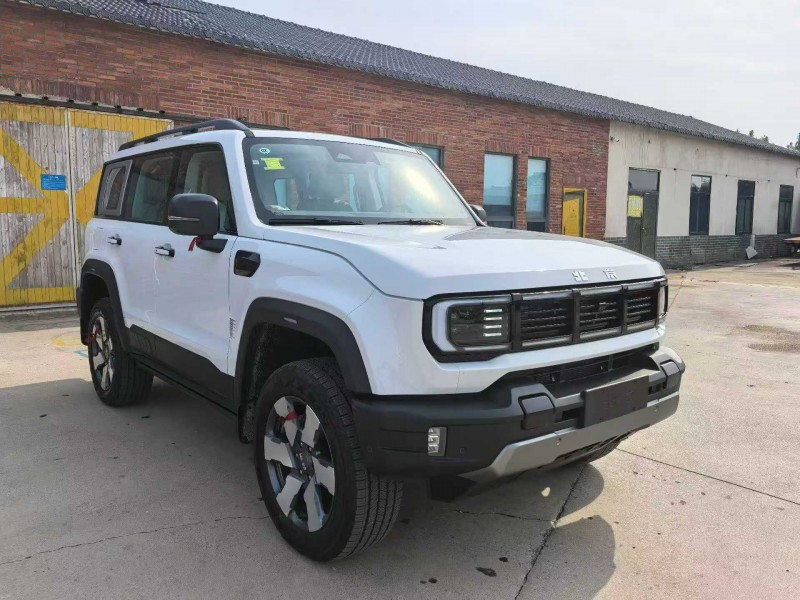 济宁25年北京BJ403