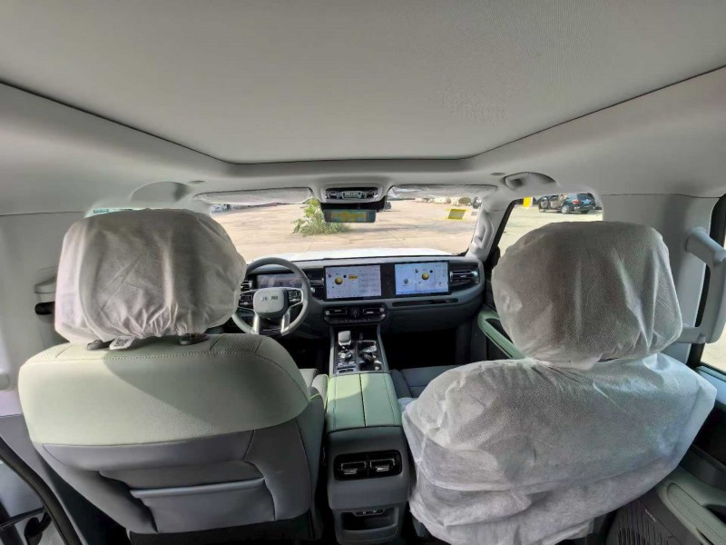 济宁25年北京BJ406