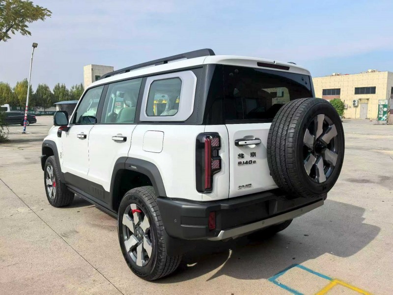 济宁25年北京BJ407