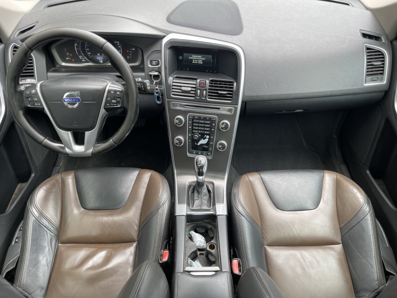 济宁15年沃尔沃XC602