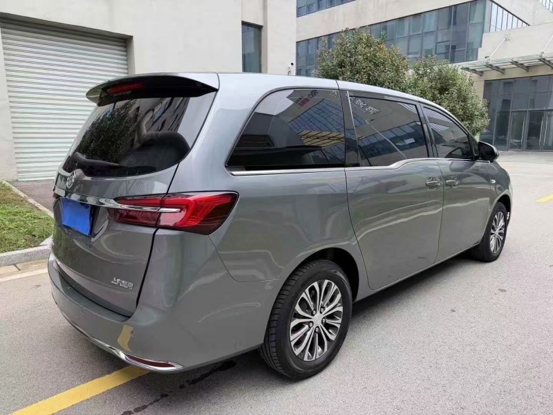 徐州21年别克GL88