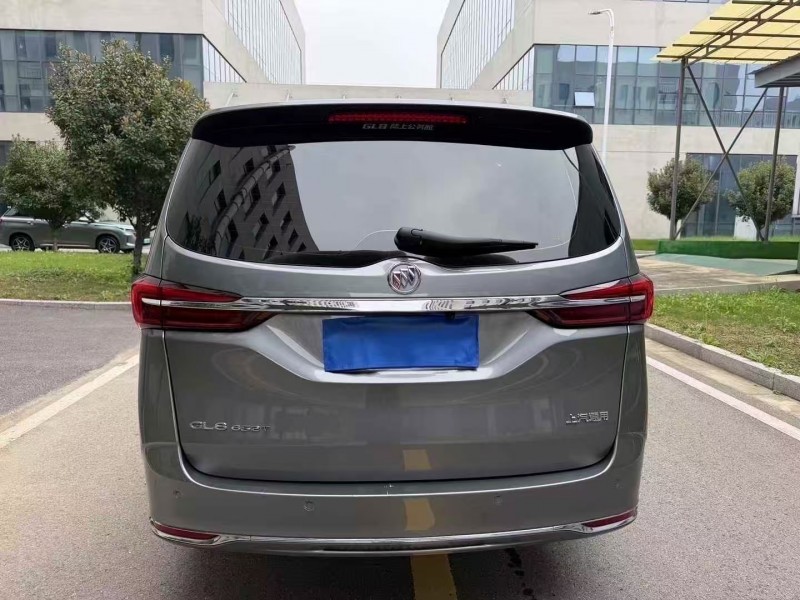 徐州21年别克GL89