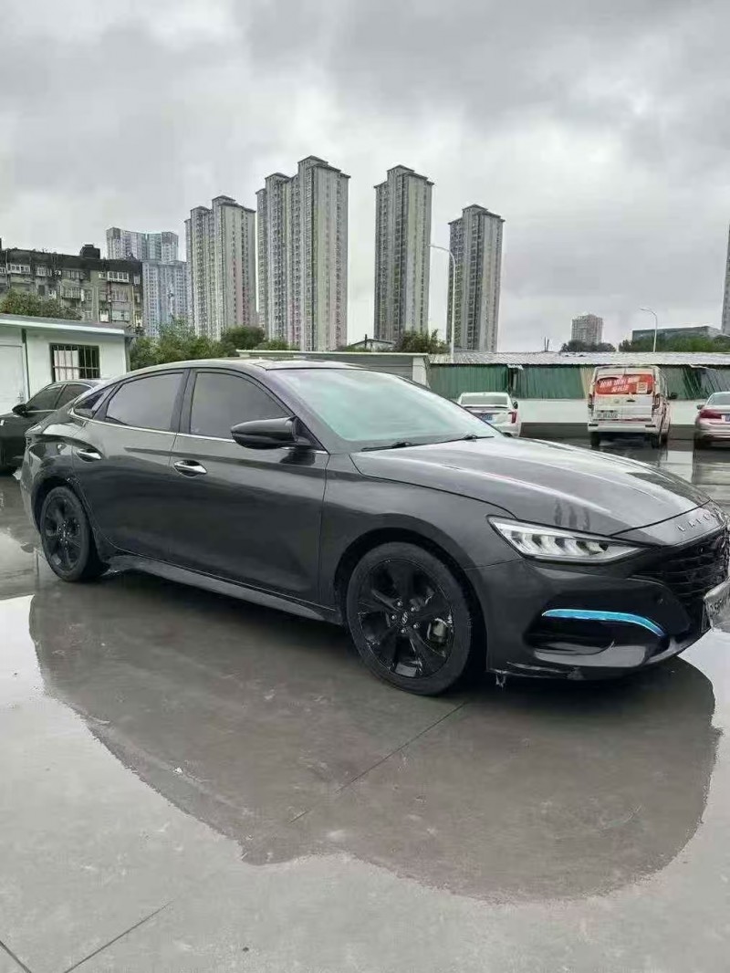 襄阳20年现代菲斯塔3