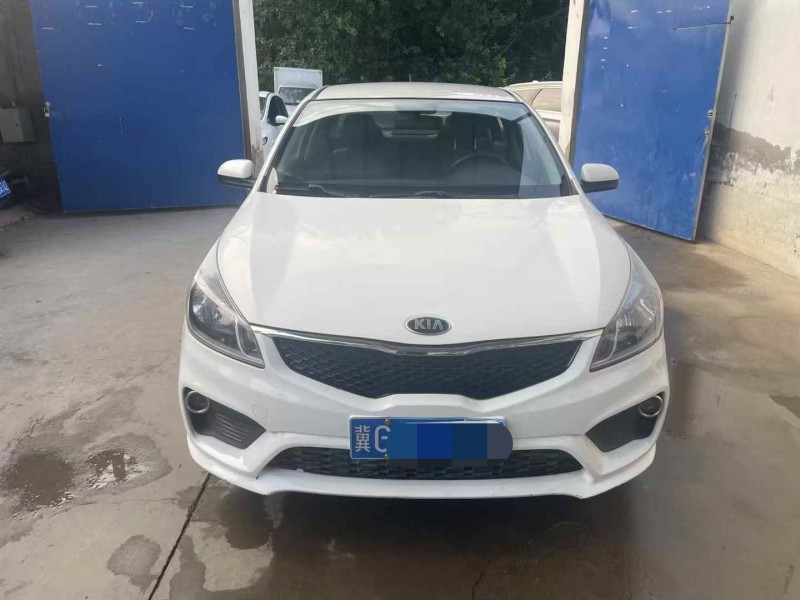 保定17年起亚K21