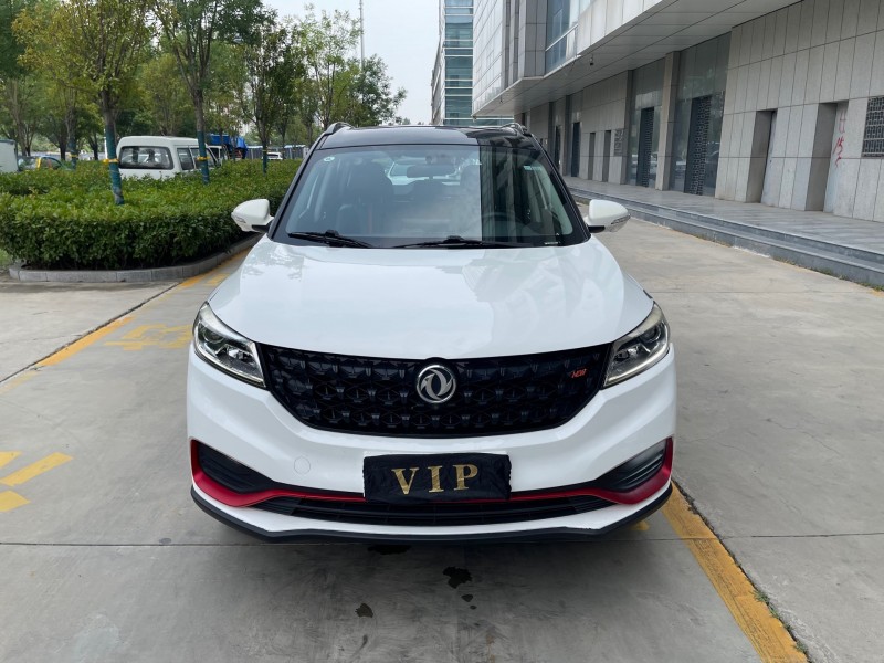 济宁21年东风风光1