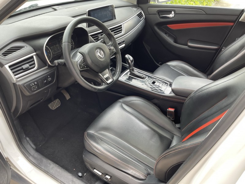 济宁21年东风风光7