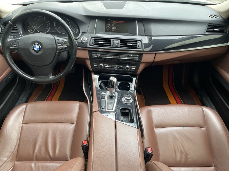 济宁16年宝马5系4