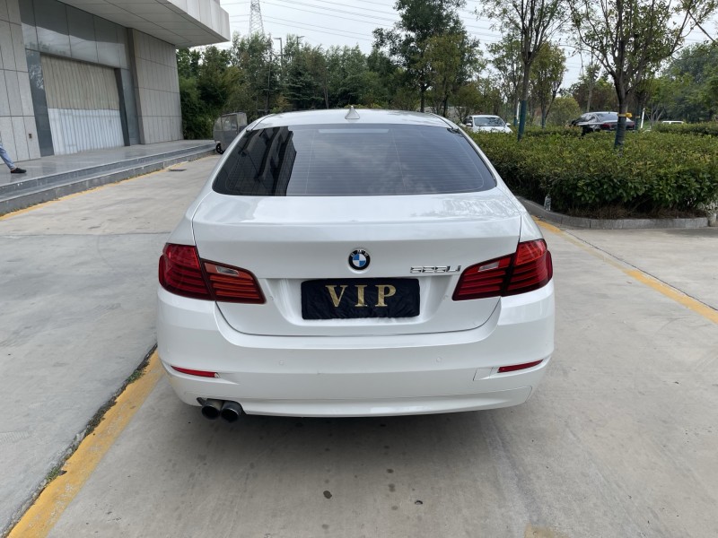 济宁16年宝马5系9